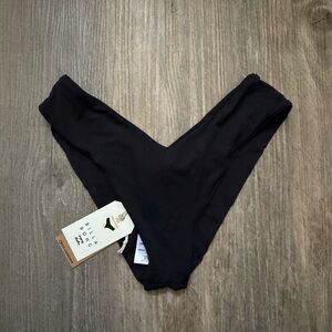 Billabong Sol Searcher Fiji Bikini Bottoms New With Tags
